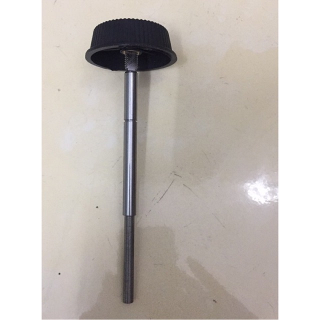 Trục quạt cho motor brushless 6 hoặc 8mm