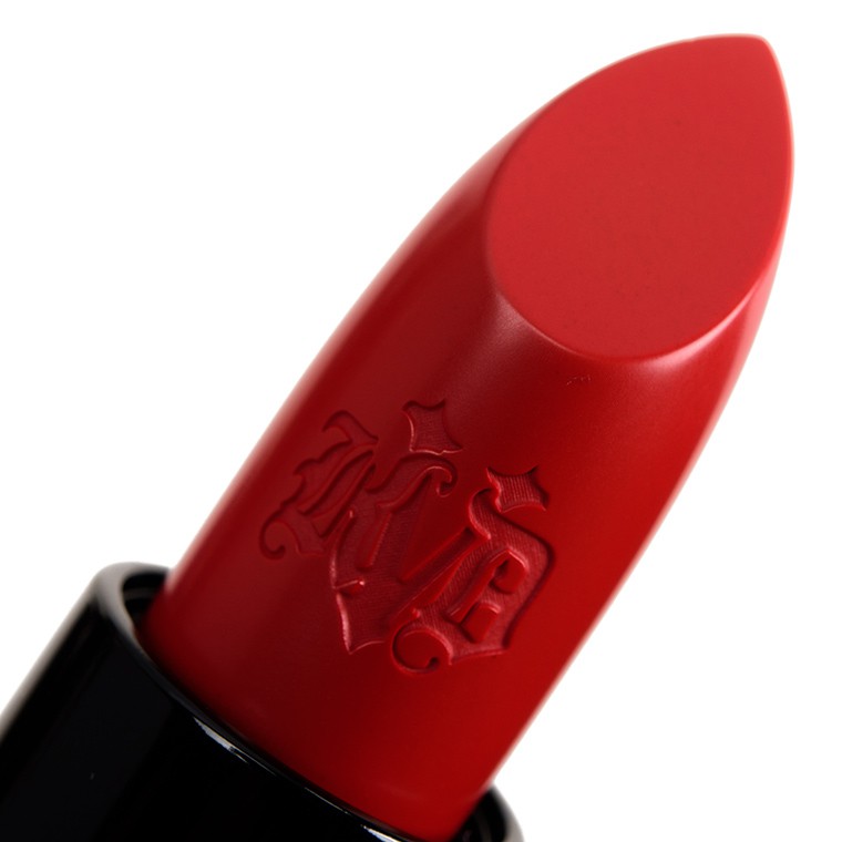 Son Thỏi -  Kat Von D Studded Kiss Creme Lipstick