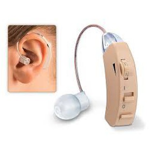 MÁY TRỢ THÍNH BEURER MEDICAL HA50