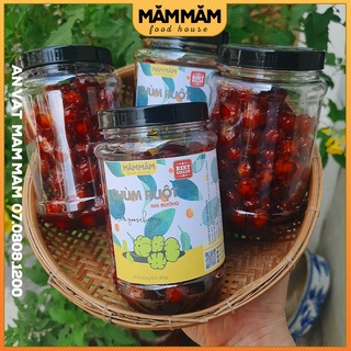 ☻Chùm ruột rim đường tuổi thơ