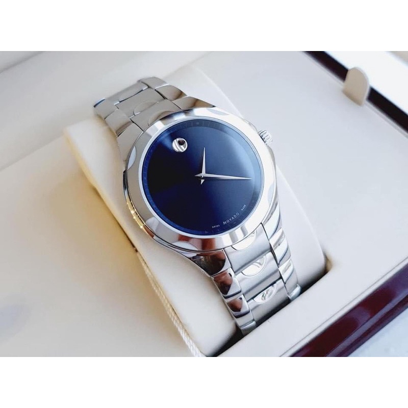 Đồng hồ nam Movado Luno Sport 06 .