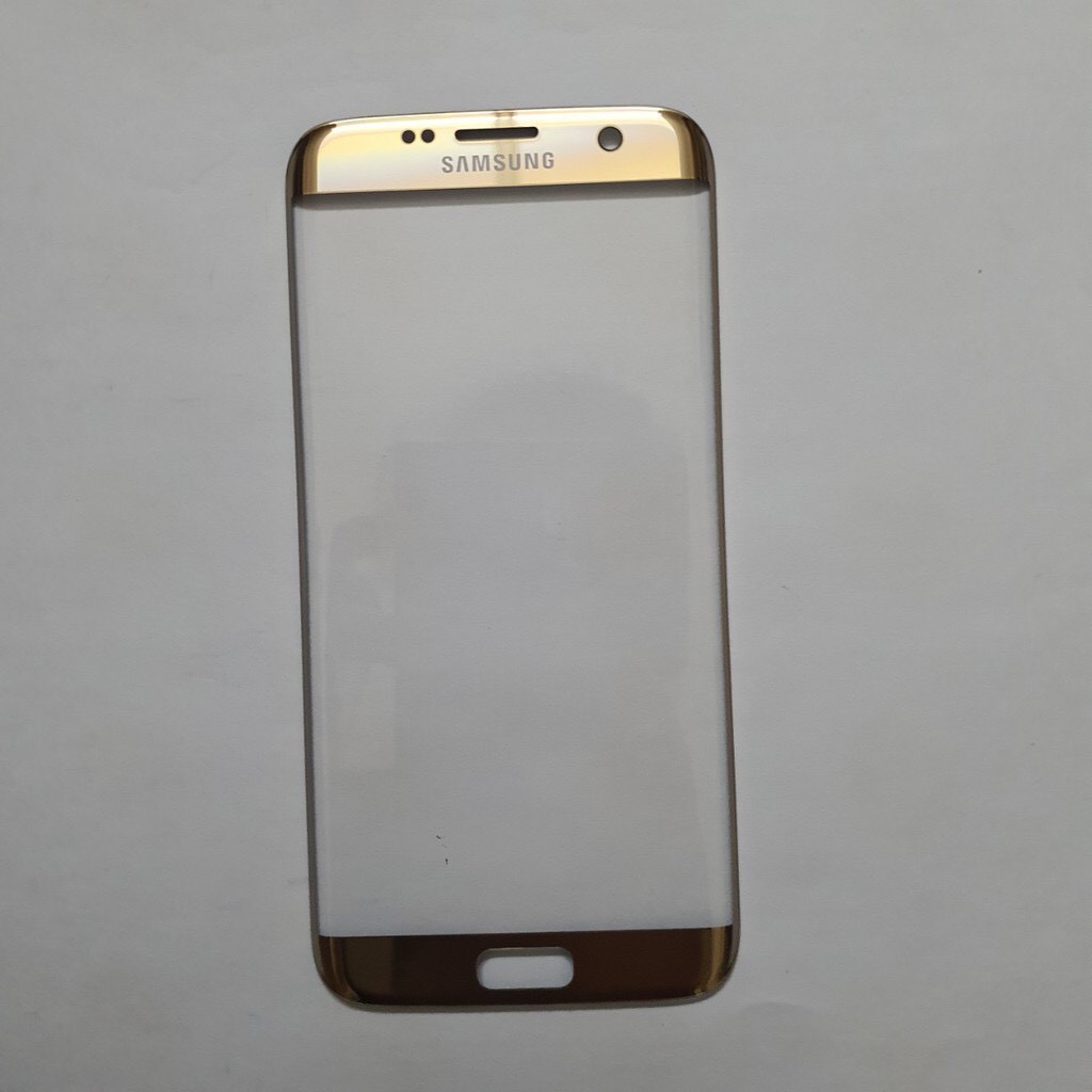 Mã Giảm ELFLASH0 20K Đơn 50K 🌟 Hàng Chính Hãng 🌟Kính Màn Hình Kính Ép Samsung S7 Edge SM- G935 Zin New