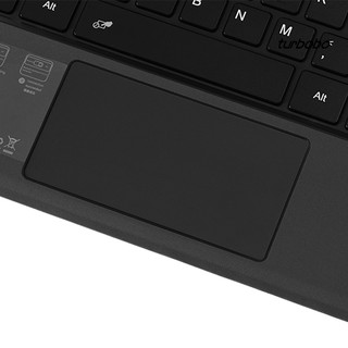 Bàn Phím Bluetooth Không Dây Dành Cho Microsoft Surface Pro 3 / 4 / 5 / 6 / 7