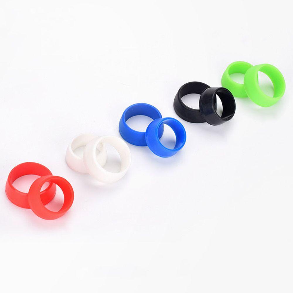 Vòng Cao Su Bảo Vệ Cốt Yên Xe Đạp MTB