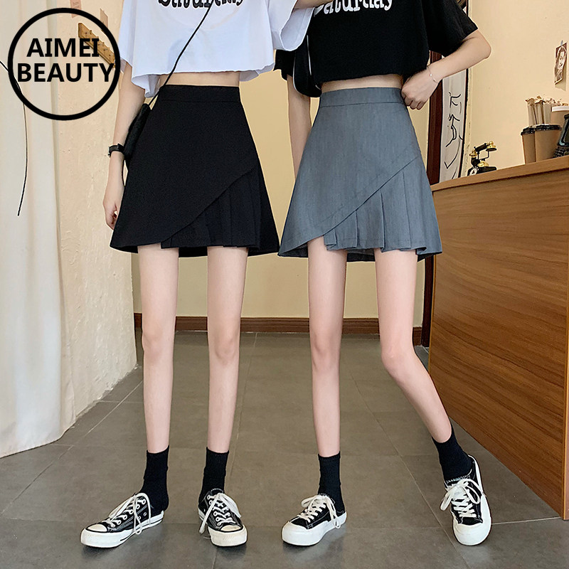 Chân Váy Ngắn Xếp Ly Thời Trang Nữ | BigBuy360 - bigbuy360.vn