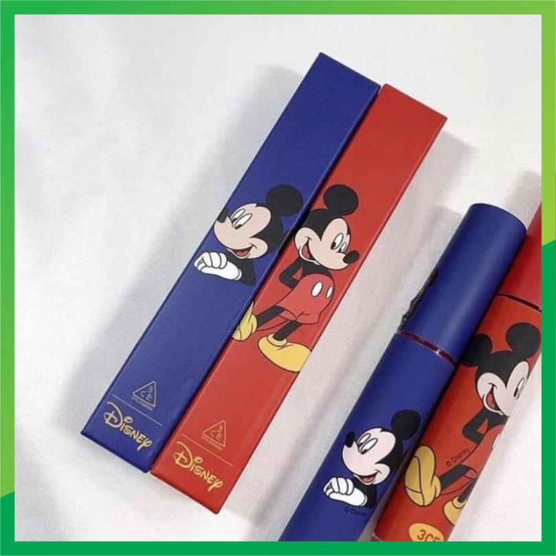 - SON 3CE PHIÊN BẢN DISNEY MICKEY _hanquocmypham2022