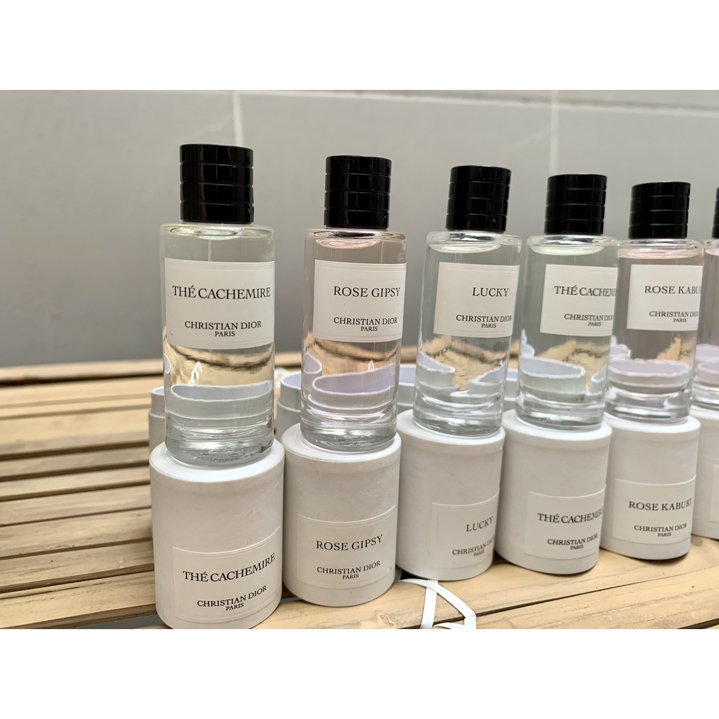 Nước hoa mini Chris.tian Dior EDP 7,5ml-ảnh thật