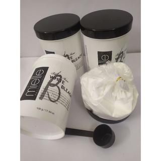 Bột tẩy tóc Mielle Professional (tẩy trắng – 500g)