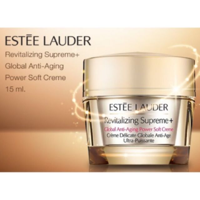 [Estee Lauder] Kem Chống Lão Hóa Estee Lauder Revitalizing Supreme+ 7ml/15ml