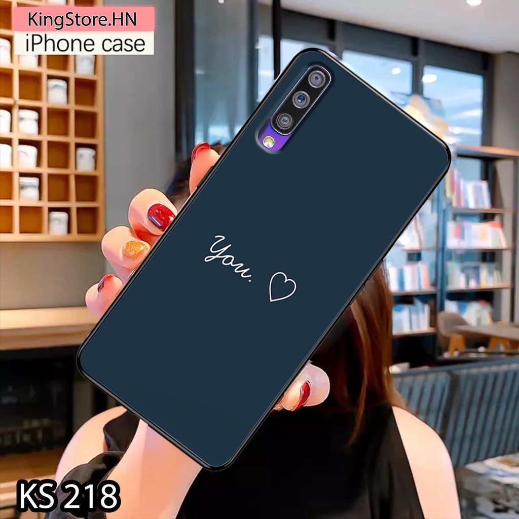 Ốp lưng Samsung A50/A70/A80 in hình chủ đề Tình Yêu siêu đẹp, độc, lạ_KINGSTORE.HN_Ốp SS