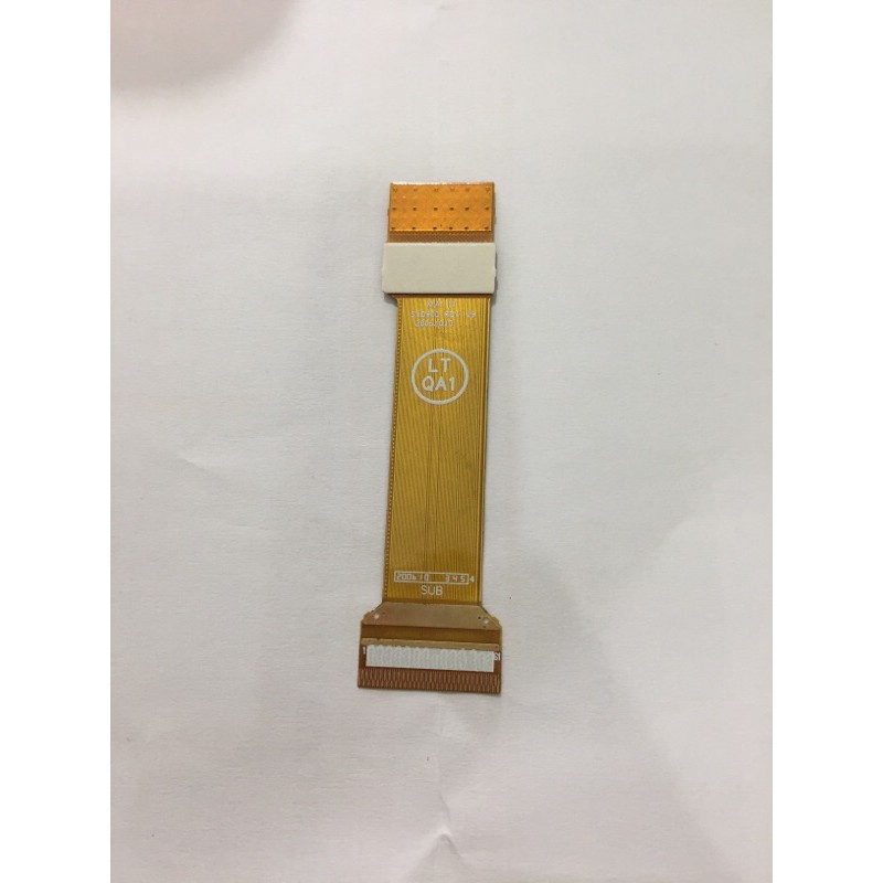 Cáp SAMSUNG D900 có tụ