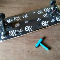 ván trượt skateboard