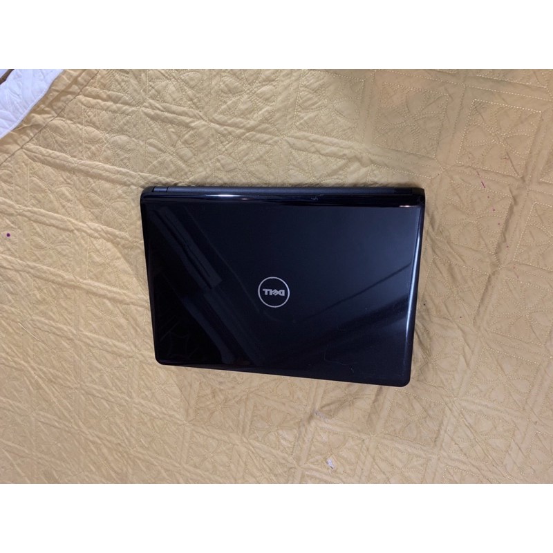 Laptop UFO Dell 1464 i5 thời trang văn phòng đẹp tinh khôi | WebRaoVat - webraovat.net.vn