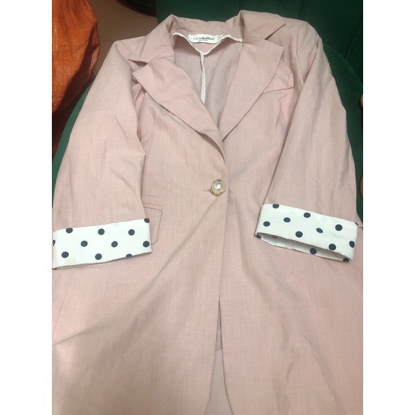 ÁO VEST BLAZER CÔNG SỞ♥️♥️♥️