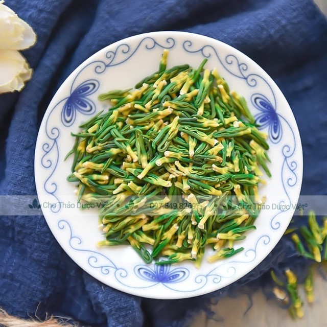 100g Trà Tâm Sen (Trà Tim Sen Sao Thơm, An Thần, Ngủ Ngon)