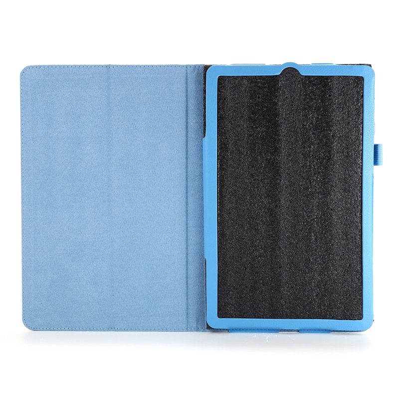 Vỏ bảo vệ Samsung Galaxy Tab S6 Lite 10.4 2020 SM-P610 SM-P615 10.4 inch Ốp lưng  Flip Stand PU Leather Cover