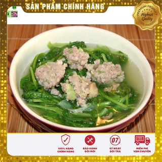 Hạt giống Cải Cúc 20gram [Bán Sỉ]