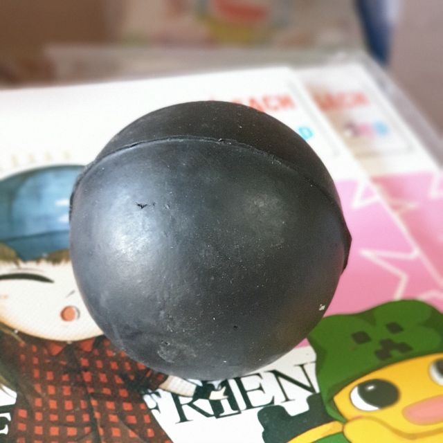 Bóng Ném Cao Su 150Gr