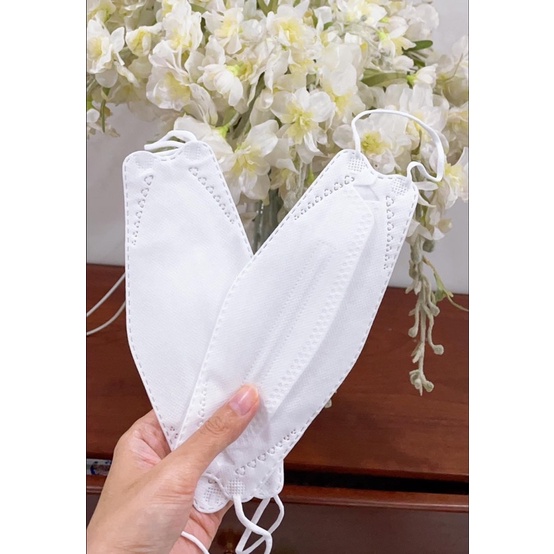 KHẨU TRANG KF94 HOÀNG DŨNG