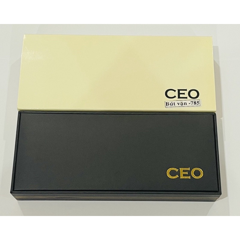 Bút ký tên cao cấp CEO hộp 1 cây