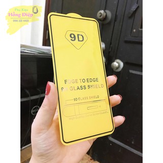 Cường Lực 9D Full Màn Samsung A51