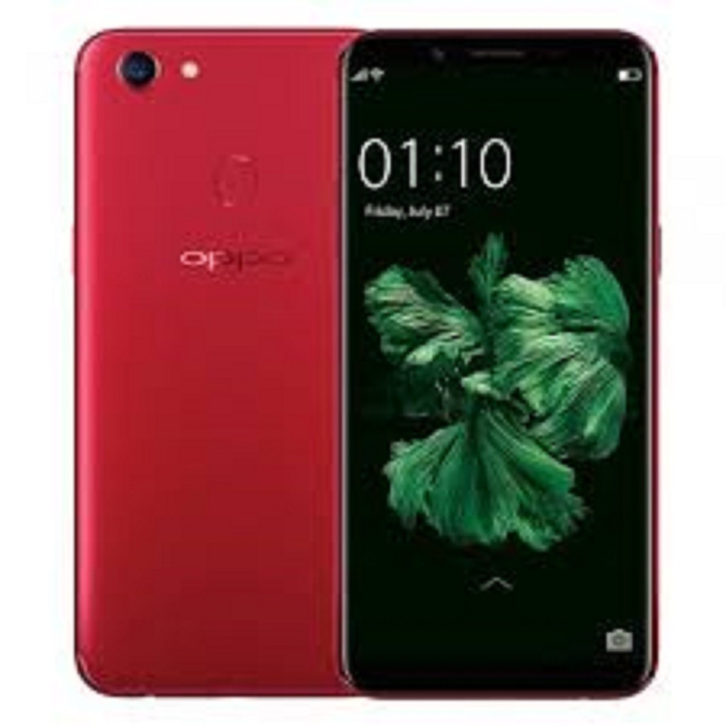 " Big Sale " Điện Thoại OPPO F5 CHÍNH HÃNG - Mới 100% Fullbox 2sim - Chơi Game mượt !!! | BigBuy360 - bigbuy360.vn