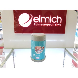 Bình ủ cháo đựng thức ăn giữ nhiệt Elmich 500ml