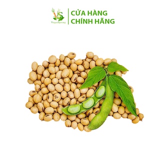 Đậu nành khô 1 kg