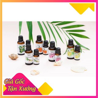 Tinh dầu bưởi Haku