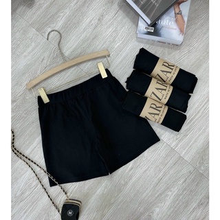 Quần Black Funoff Short - Biker short dáng ngắn nữ mùa hè năng động