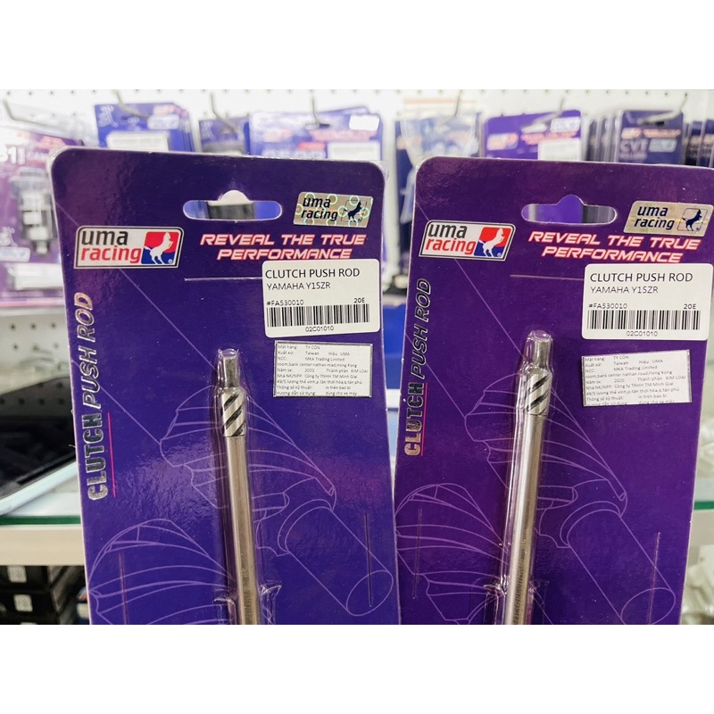 Cần Ty Col Uma Exciter150 Chính Hãng &gt;&gt;&gt;