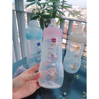 Bình sữa Mam 330ml chính hãng