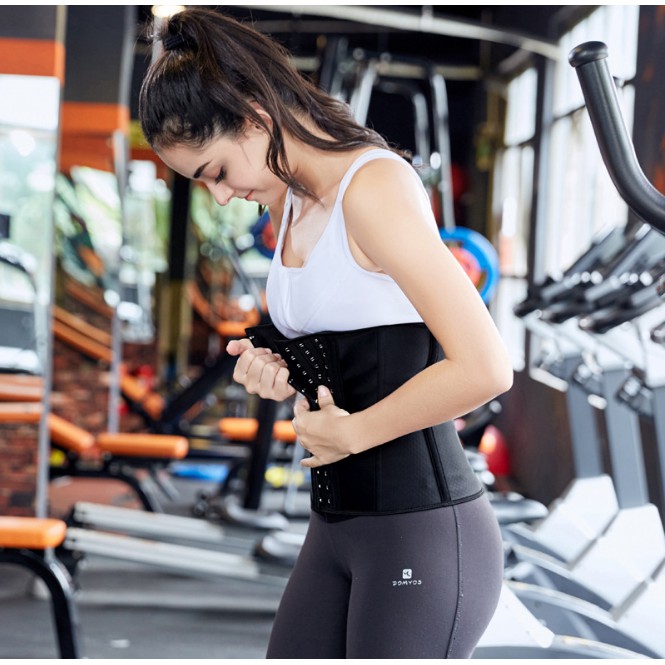 Đai Nịt Bụng Latex 9 Xương, Gen Bụng Chính Hãng, Giảm Eo, Gen Bụng Sau Sinh | BigBuy360 - bigbuy360.vn