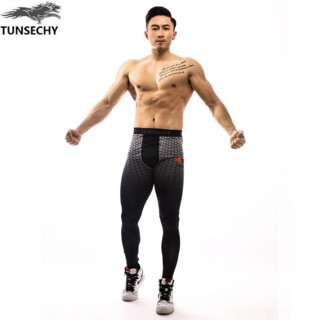 Quần Legging Nam Siêu Co Giãn 220k Còn 99k