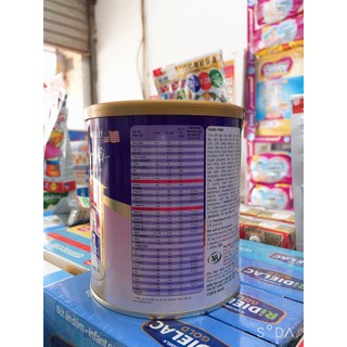 Sữa Pediasure  400g
