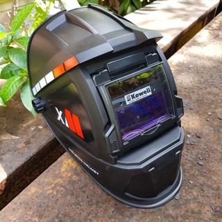 Mặt nạ hàn điện tử KOWELL MAX 