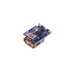 Mạch sạc dự phòng mini 5V - 1A