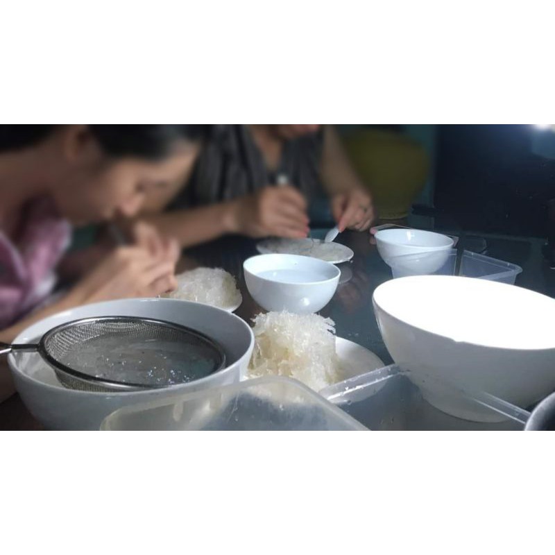 YẾN SÀO NHÀ NUÔI - set chia sẵn | BigBuy360 - bigbuy360.vn