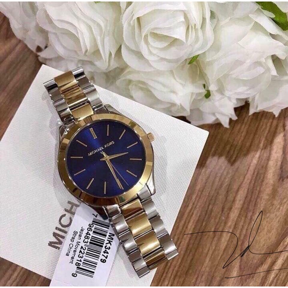 Đồng hồ Nam Michael Kors Runway MK3479