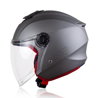 Mũ bảo hiểm 3/4 Ego E3