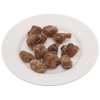 Mứt me cay Hương Việt 190g
