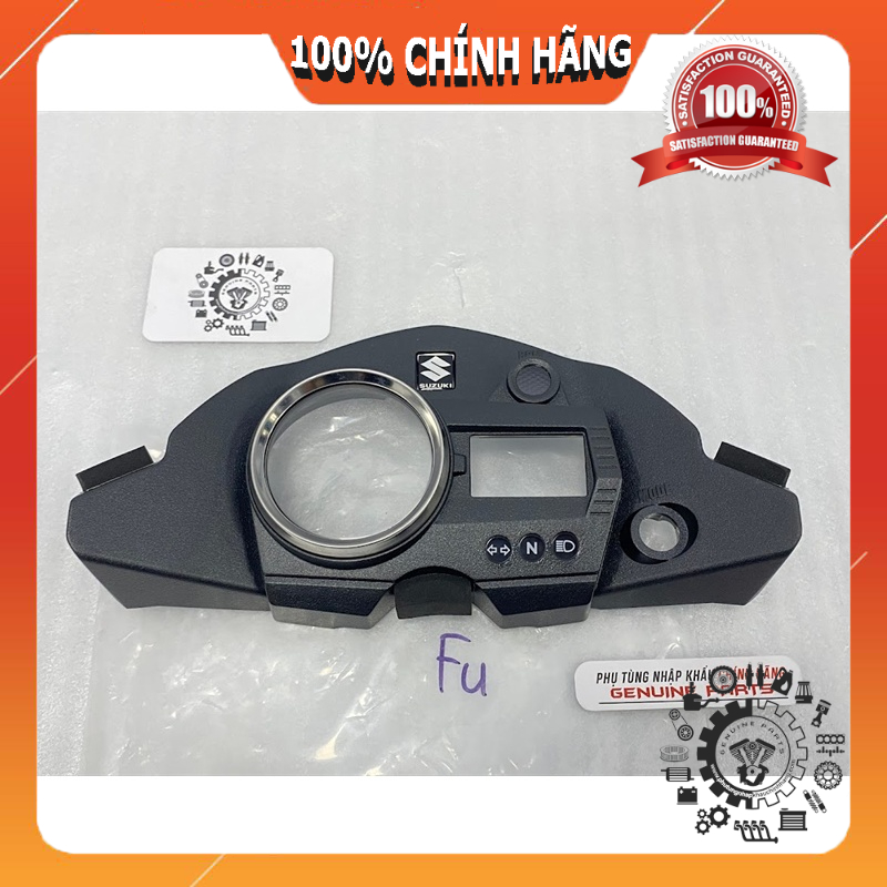 Mặt đồng hồ SATRIA FU 2014, RAIDER XĂNG CƠ 2014 nhập Suzuki Indo