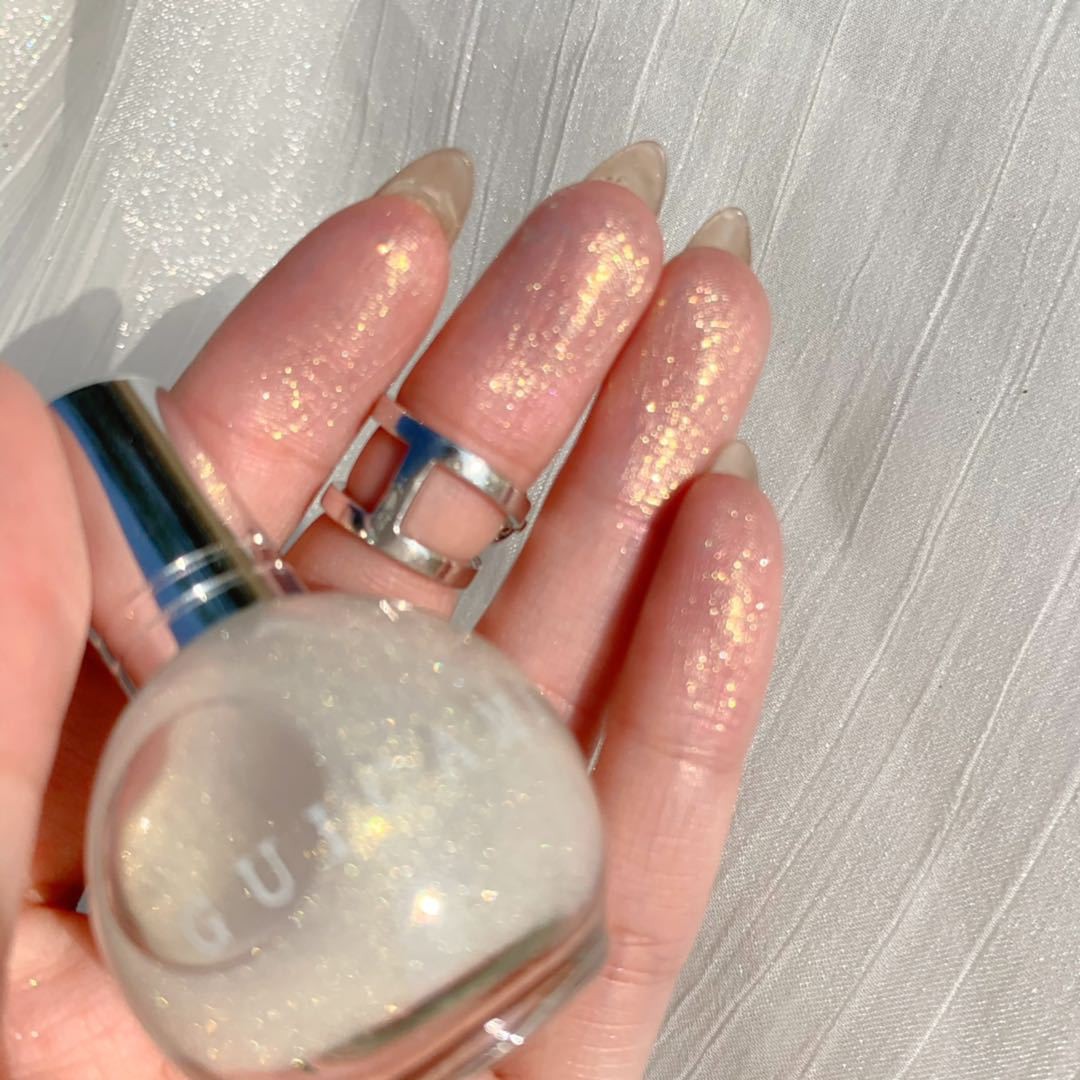 [Hàng mới về] Dung dịch bắt sáng màu lung linh và vô cùng tinh tế cho cơ thể | BigBuy360 - bigbuy360.vn