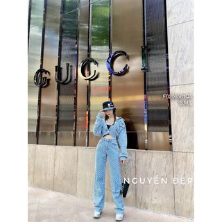 Quần áo jean dệt! hàng vnxk