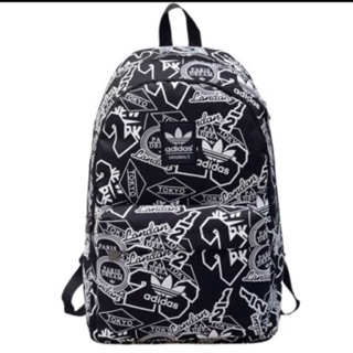 Balo Adidas 22 Color  ( Nhiều màu)