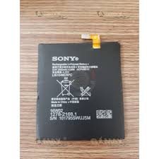 (Giảm Giá Cực Sốc)Pin Sony Xperia C3 Dual D2502, D2533, S55 dung lượng 2500mAh-Linh kiện Siêu Rẻ VN