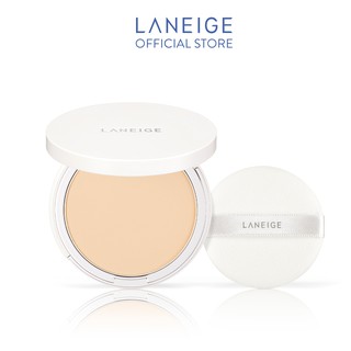 Phấn Phủ Dưỡng Ẩm Dạng Nén Laneige Light Fit Pact 9.5g