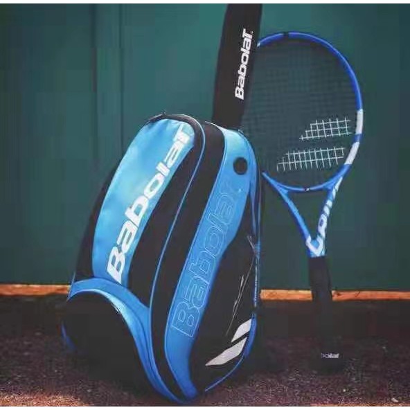 Babolat Ba Lô Thể Thao Đựng Vợt Tennis Chuyên Dụng Cho Nam Nữ