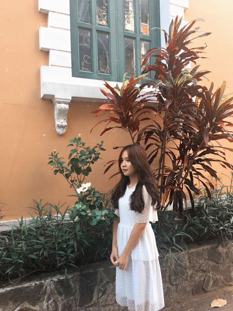 Váy trắng dự tiệc_ váy ren thiết kế | BigBuy360 - bigbuy360.vn