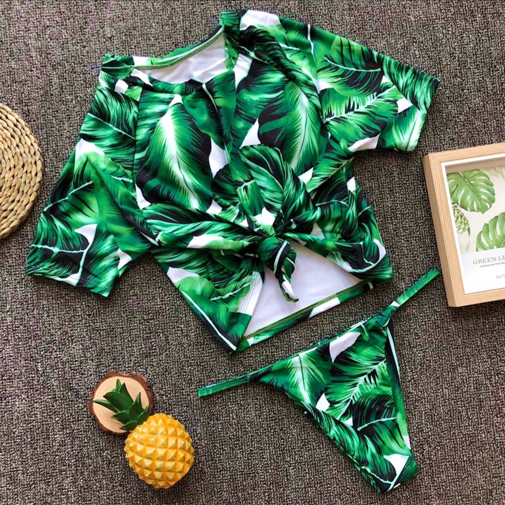 Set bikini 2 mảnh thời trang quyến rũ cho nữ | BigBuy360 - bigbuy360.vn